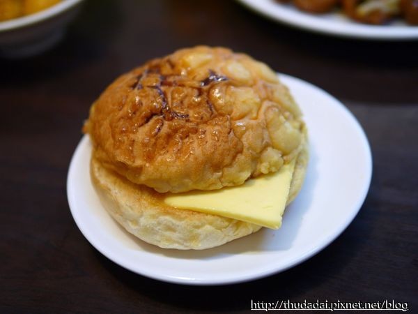 ▲桃园市铜锣湾港式美食。（图／三高Sir提供）
