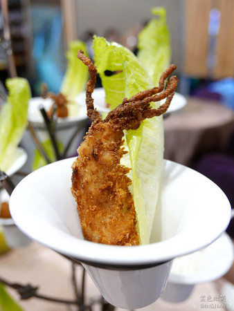▲宜兰 山渡空间食艺 。（图／紫色微笑提供）
