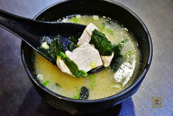 ▲台中逢甲夜市有田乐日本料理。（图／阿Mon提供）