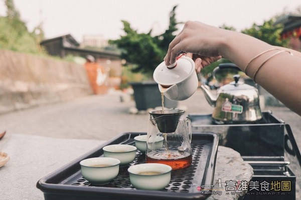 ▲高雄仁武无名咖啡。(图/高雄美食地图提供)