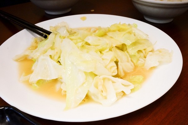 ▲台南市东区非主流温牛料理。(图/Sean提供)