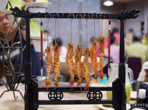 ▲宜兰 山渡空间食艺 。（图／紫色微笑提供）