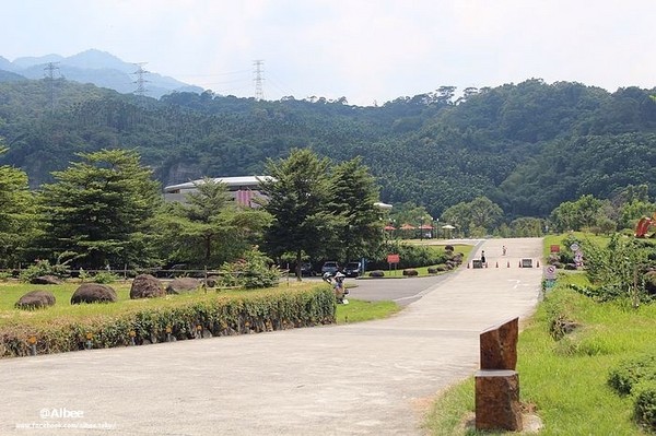 ▲嘉义旺莱山-爱情大草原。（图／爱比妞提供）