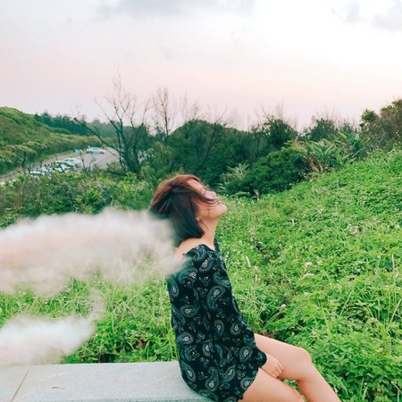 ▲北海岸热门IG景点。（图／MOMOCO提供）