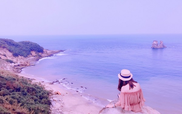 ▲北海岸热门IG景点。（图／MOMOCO提供）
