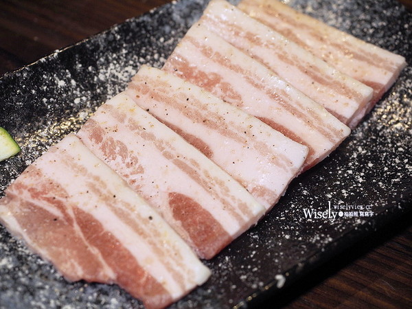 ▲好男人烧肉酒食馆。（图／Wisely提供）