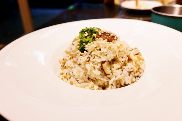 ▲铭洋家创意洋食。（图／Sean提供）
