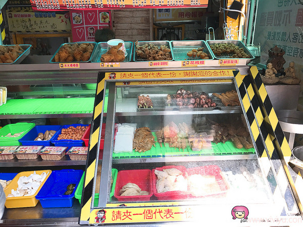 ▲陈记咸酥鸡。（图／Viviyu提供）