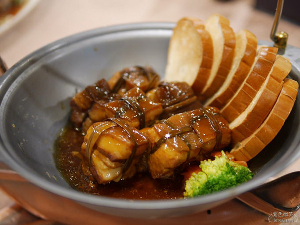 ▲宜兰 山渡空间食艺 。（图／紫色微笑提供）