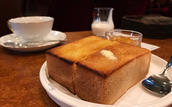 三天两夜东京美食快闪行。（图／Annie提供）