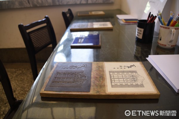 ▲原台南地方法院。（图／记者陈涵茵摄）
