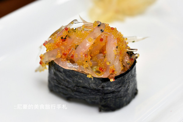 ▲花莲市博爱街一味屋洄澜日本料理。(图/尼豪提供)