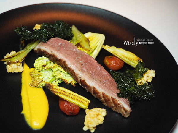 ▲THE LANDIS TAICHUNG 台中亚致大饭店（图／wisely）