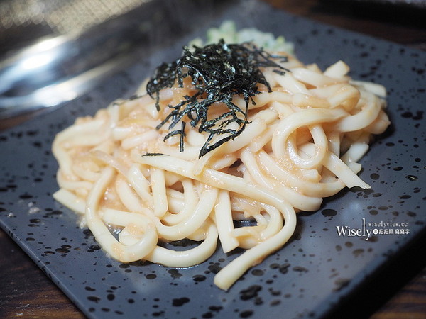 ▲好男人烧肉酒食馆。（图／Wisely提供）