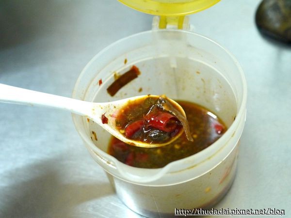 ▲彰化北斗美食（图／三高sir）