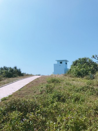 ▲北海岸热门IG景点。（图／MOMOCO提供）