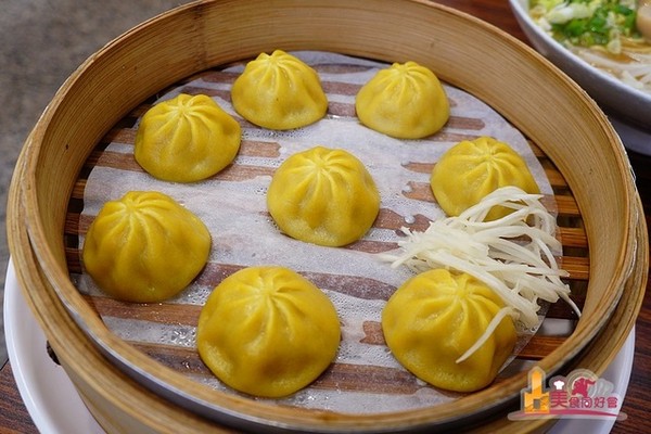 ▲高雄职人精神庄角拉面。（图／影子提供）
