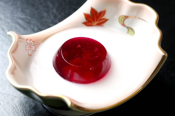 ▲高雄蒸鲜肠粉港式饮茶。（图／高雄美食地图提供）