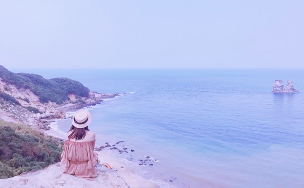 ▲北海岸热门IG景点。（图／MOMOCO提供）