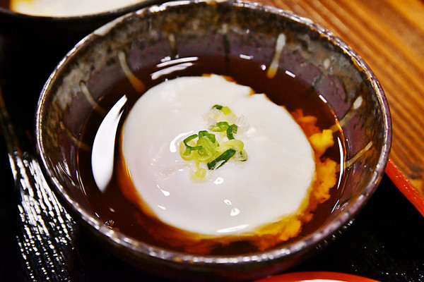 ▲大江户町鳗屋。（图／阿mon提供）