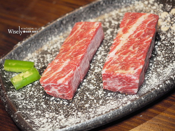 ▲好男人烧肉酒食馆。（图／Wisely提供）