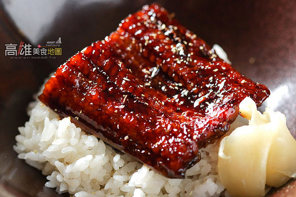 旬乐季节日本料理。（图／高雄美食地图）