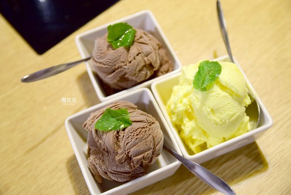 小满锅物。(图/周花花)