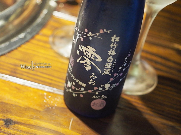▲好男人烧肉酒食馆。（图／Wisely提供）