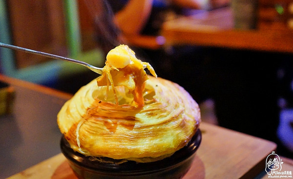 mulberry韩国食堂。(图/MIKA)