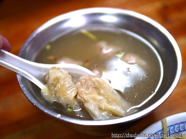 王牌清水米糕。（图／三高Sir）