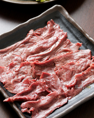 牛爽涮牛肉。（图／高雄美食地图）