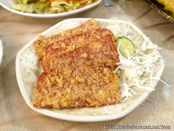 ▲台中市安西妈妈的家庭料理。（图／三高Sir提供）