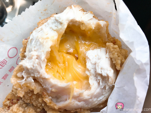 ▲陈记咸酥鸡。（图／Viviyu提供）