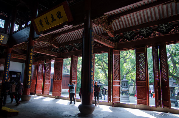 ▲杭州旅游攻略。(图/Xavier元创主义提供)