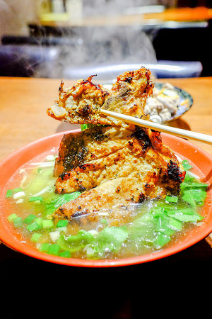 玉明越南美食馆（图／小虎食梦网）