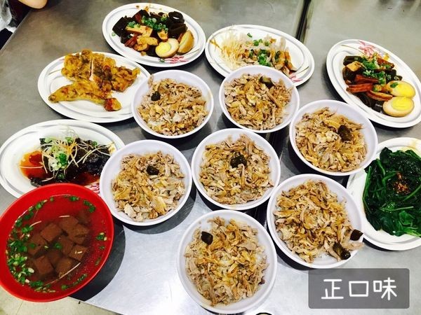 台中热门打卡景点。（图／SOLO的玩乐指南）