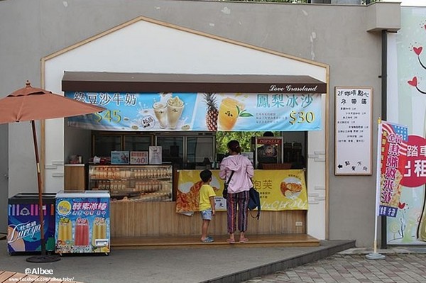 ▲嘉义旺莱山-爱情大草原。（图／爱比妞提供）