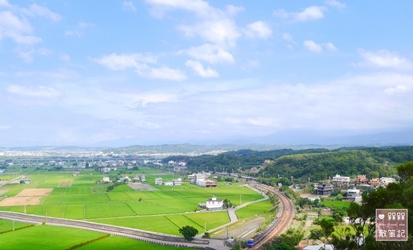 ▲郑汉步道(苗栗县造桥乡谈文村台一线)。（图／i验焉⒉呒翘峁?? height=