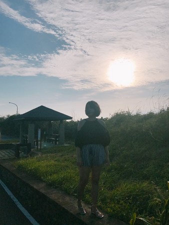 ▲北海岸热门IG景点。（图／MOMOCO提供）