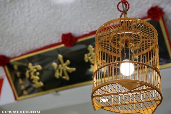 ▲台南荣寓冰室。(图/噗舞食游记提供)