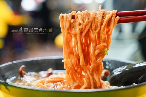 ▲14个必吃的光华夜市美食。（图／高雄美食地图提供）