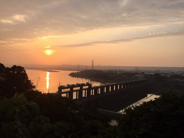 ▲NineSky九天三峡货柜屋咖啡厅。（图／NineSky九天三峡货柜屋咖啡厅提供）