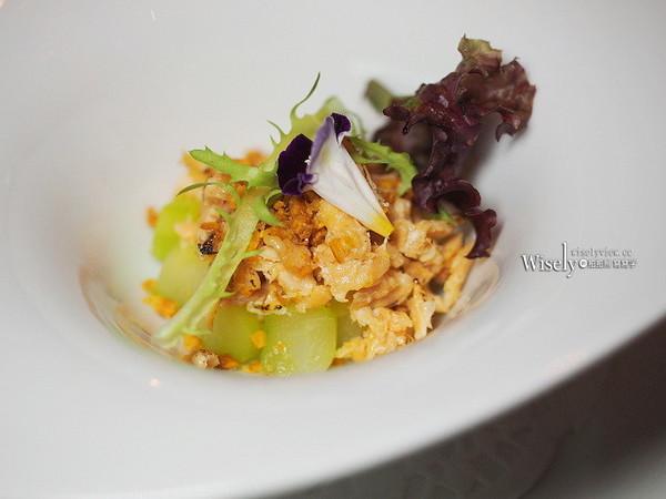 ▲THE LANDIS TAICHUNG 台中亚致大饭店（图／wisely）