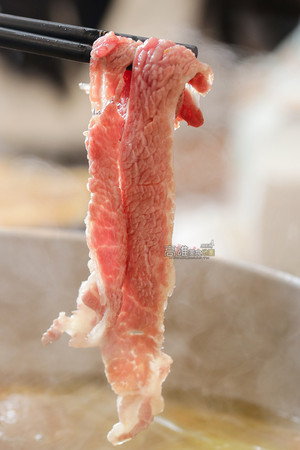牛爽涮牛肉。（图／高雄美食地图）