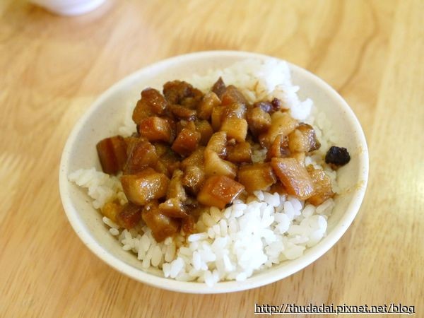 牛之屋台南温体牛肉专卖店（图／三高Sir）
