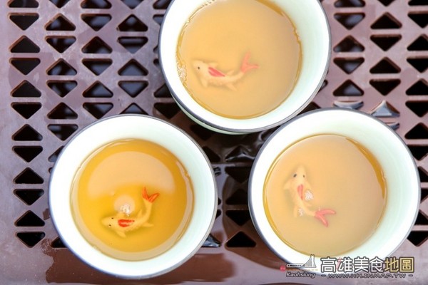 ▲高雄仁武无名咖啡。(图/高雄美食地图提供)