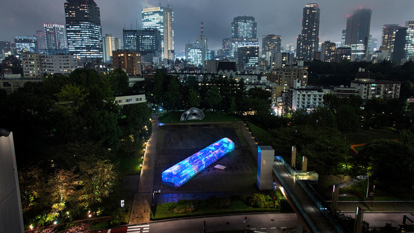 ▲东京数位温室。（图／http://digivege.jp/）