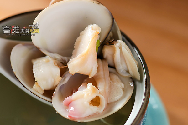 旬乐季节日本料理。（图／高雄美食地图）