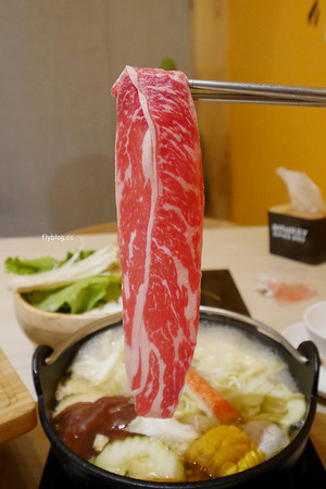 ▲台中南屯区猴吃锅。(图/飞天璇提供)