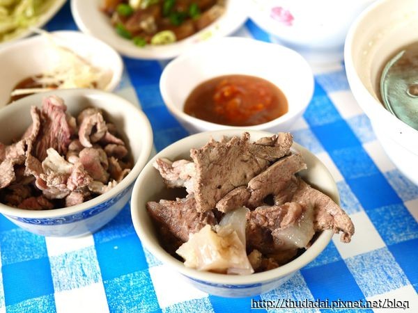 ▲西罗殿牛肉汤。（图／三高sir提供）